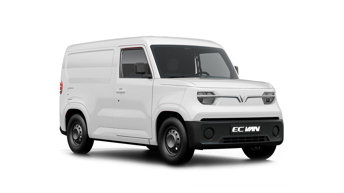 VinFast VF 3