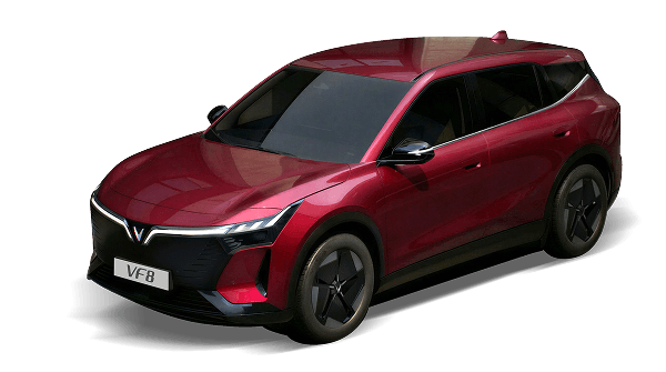 VinFast VF 3