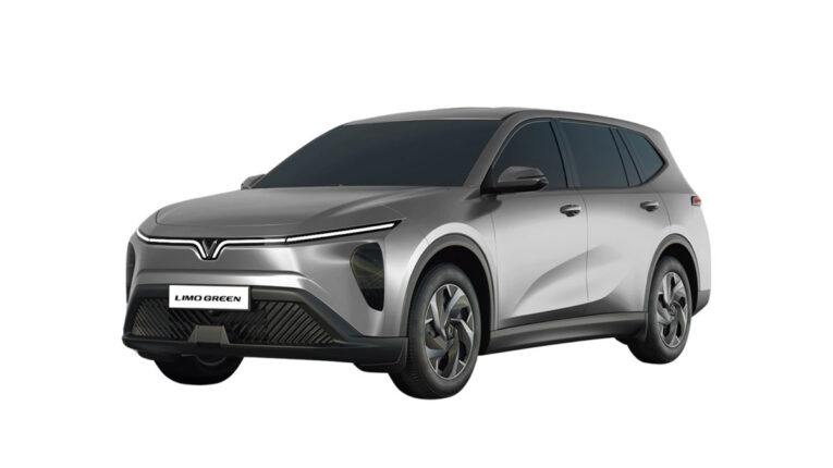 VinFast VF 3