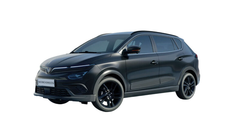 VinFast VF 3
