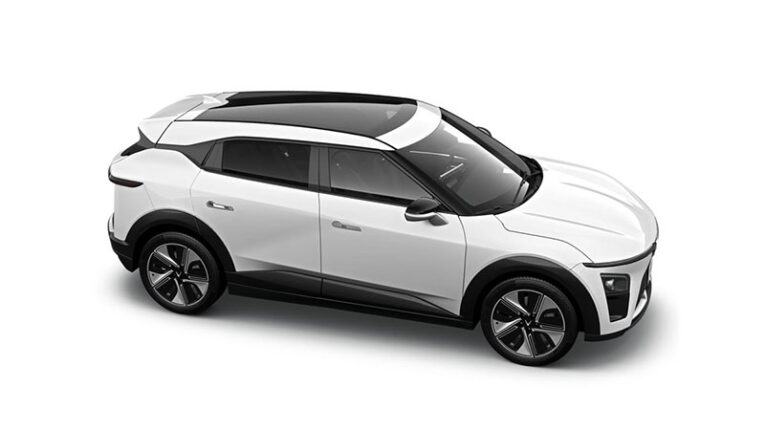 VinFast VF 3