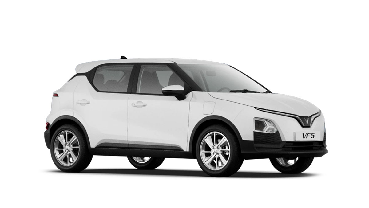 VinFast VF 3