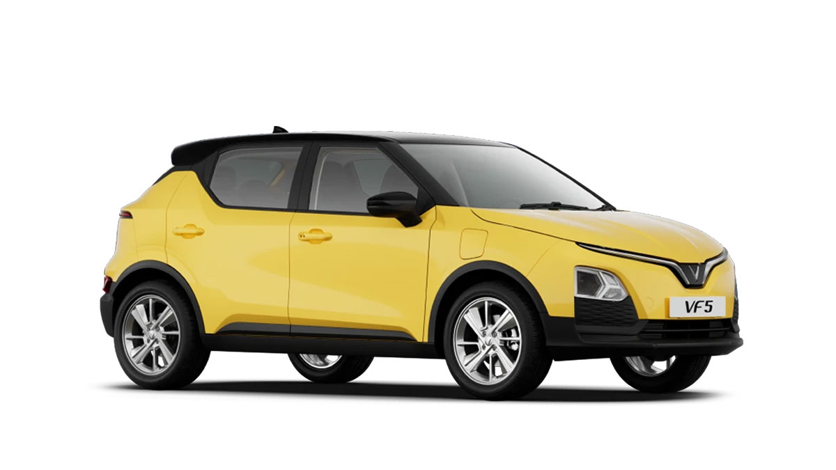 VinFast VF 3