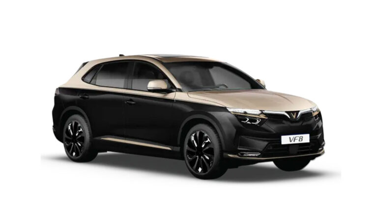 VinFast VF 3